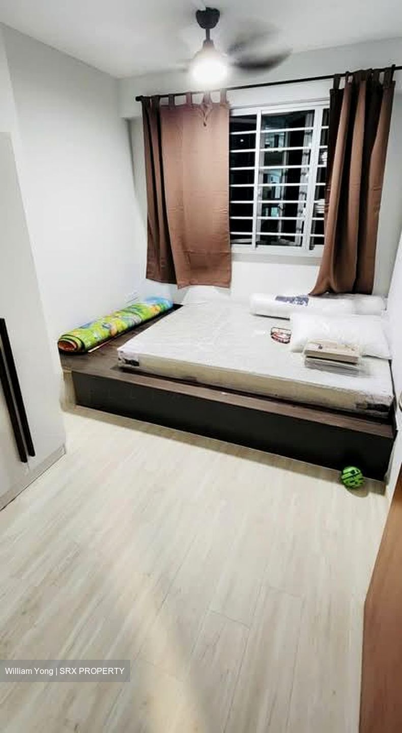 Blk 182B Marsiling Greenview (Woodlands), HDB 4 Rooms #559405741